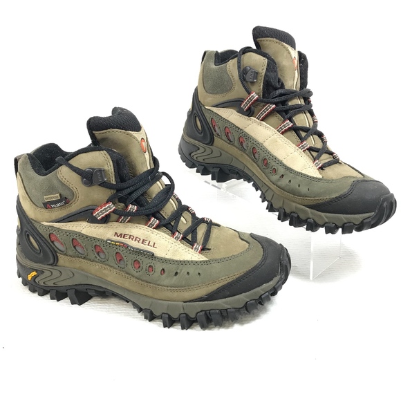 Merrell Shoes - Merrell Women's Thermo Pathfinder Waterproof Boots